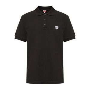 Kenzo Men Cotton Polo Shirt